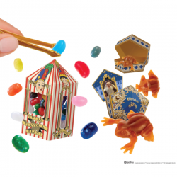 Miniverse make it mini harry potter honeydukes