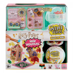 Miniverse make it mini harry potter honeydukes