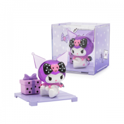 Hello kitty minibox kuromi...