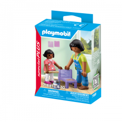 Maquillaje infantil