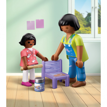 Maquillaje infantil