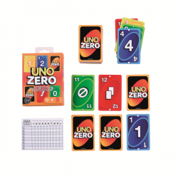Uno zero