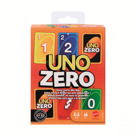 Uno zero