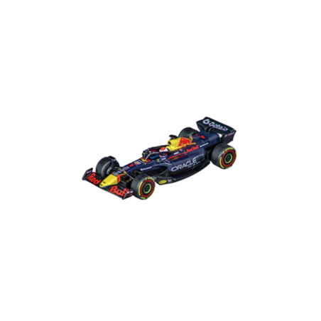 Pull&speed formula twinpack (f1 red bull+ f1 mclaren)