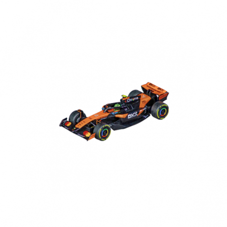 Pull&speed formula twinpack (f1 red bull+ f1 mclaren)