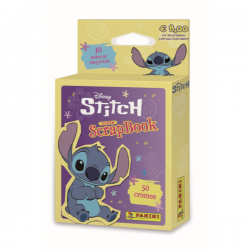 Ecoblister 10 sobres stitch...