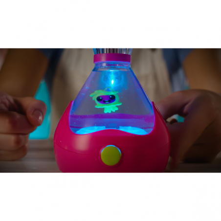 Fizzy pets