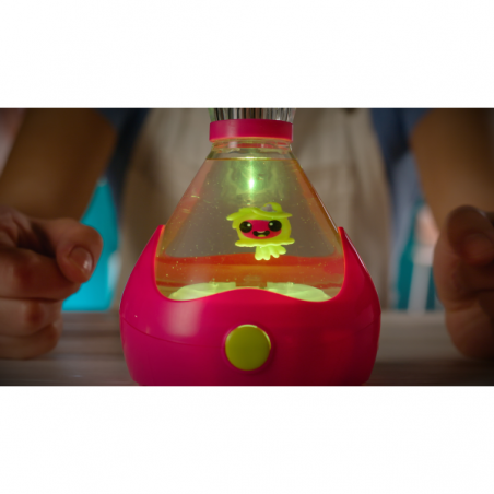 Fizzy pets