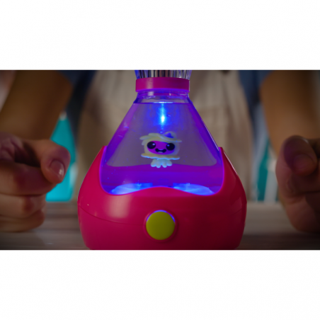 Fizzy pets