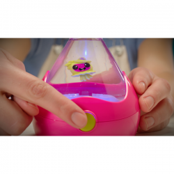 Fizzy pets