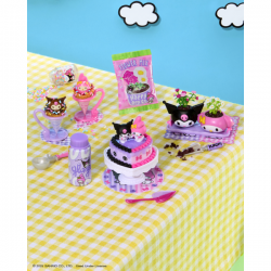 Miniverse make it mini hello kitty serie 2