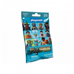 Playmobil figuras serie 29-...