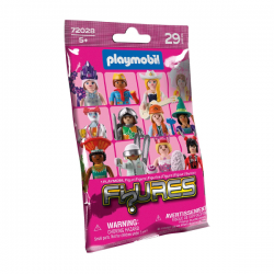 Playmobil figuras serie 29-...