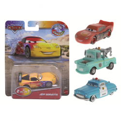 CARS COLOR CHANGERS FALL SURTIDO