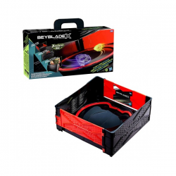 Beyblade x estadio portatil