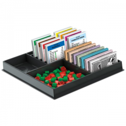 Monopoly classic refresh madrid
