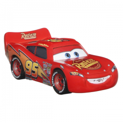 Cars coche metalico surtido