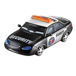 Cars coche metalico surtido
