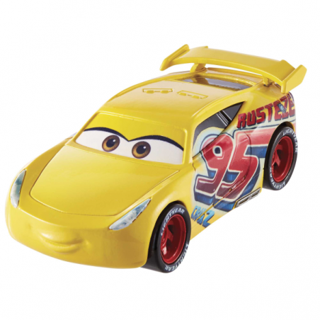 Cars coche metalico surtido