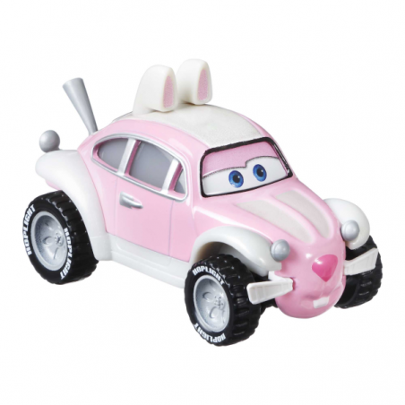 Cars coche metalico surtido