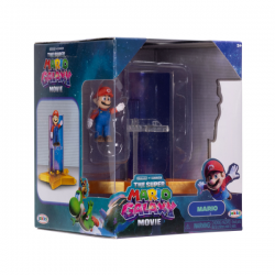 Super mario galaxy surtido...