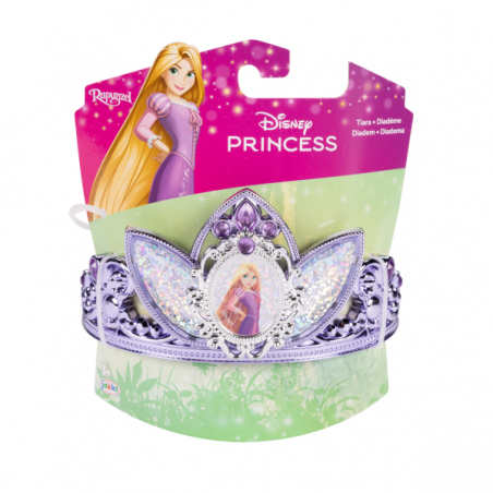 Princesas disney-surtido de tiaras