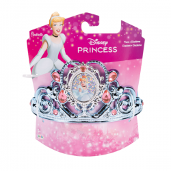 Princesas disney-surtido de tiaras