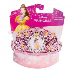 Princesas disney-surtido de tiaras