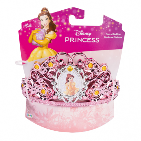 Princesas disney-surtido de tiaras