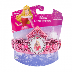 Princesas disney-surtido de tiaras