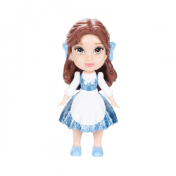 Surtido de mini muñecas disney de 8cm