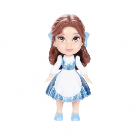 Surtido de mini muñecas disney de 8cm