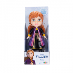 Surtido de mini muñecas disney de 8cm