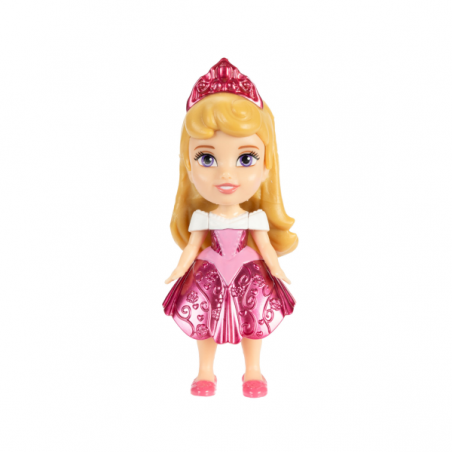 Surtido de mini muñecas disney de 8cm