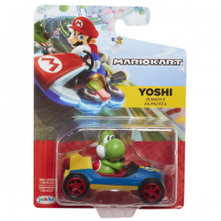 Mini kart racers super mario coleccionables de 6cm,serie 5