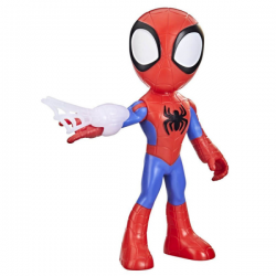Spidey mega figura