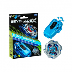 Beyblade x lanzador premium...