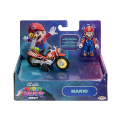 Super mario galaxy-surtido...