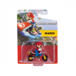 Mini kart racers...