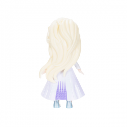 Surtido de mini muñecas disney frozen de 8cm