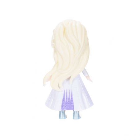 Surtido de mini muñecas disney frozen de 8cm