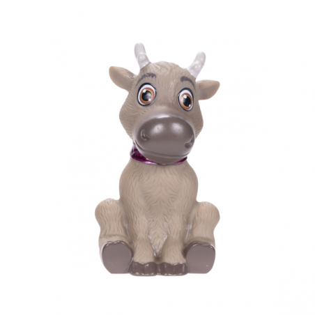 Surtido de mini muñecas disney frozen de 8cm