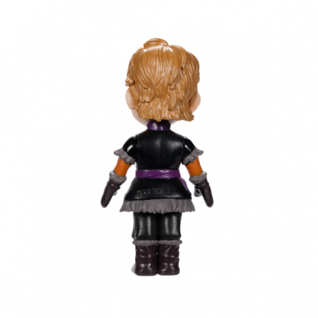 Surtido de mini muñecas disney frozen de 8cm