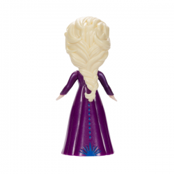 Surtido de mini muñecas disney frozen de 8cm