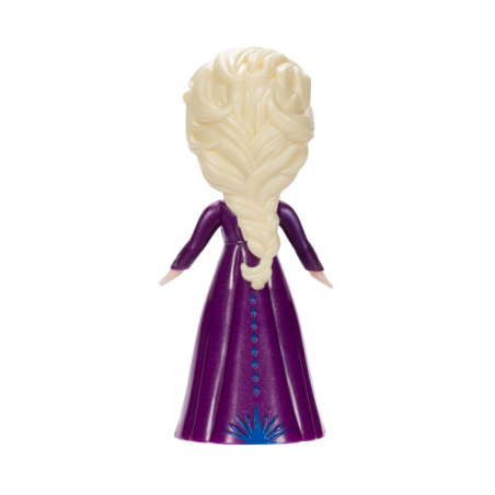 Surtido de mini muñecas disney frozen de 8cm
