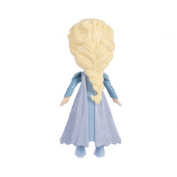 Surtido de mini muñecas disney frozen de 8cm