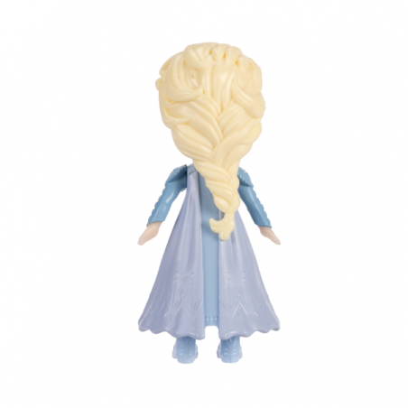 Surtido de mini muñecas disney frozen de 8cm