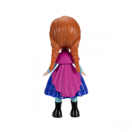Surtido de mini muñecas disney frozen de 8cm