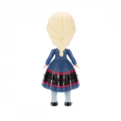Surtido de mini muñecas disney frozen de 8cm