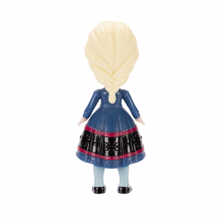 Surtido de mini muñecas disney frozen de 8cm